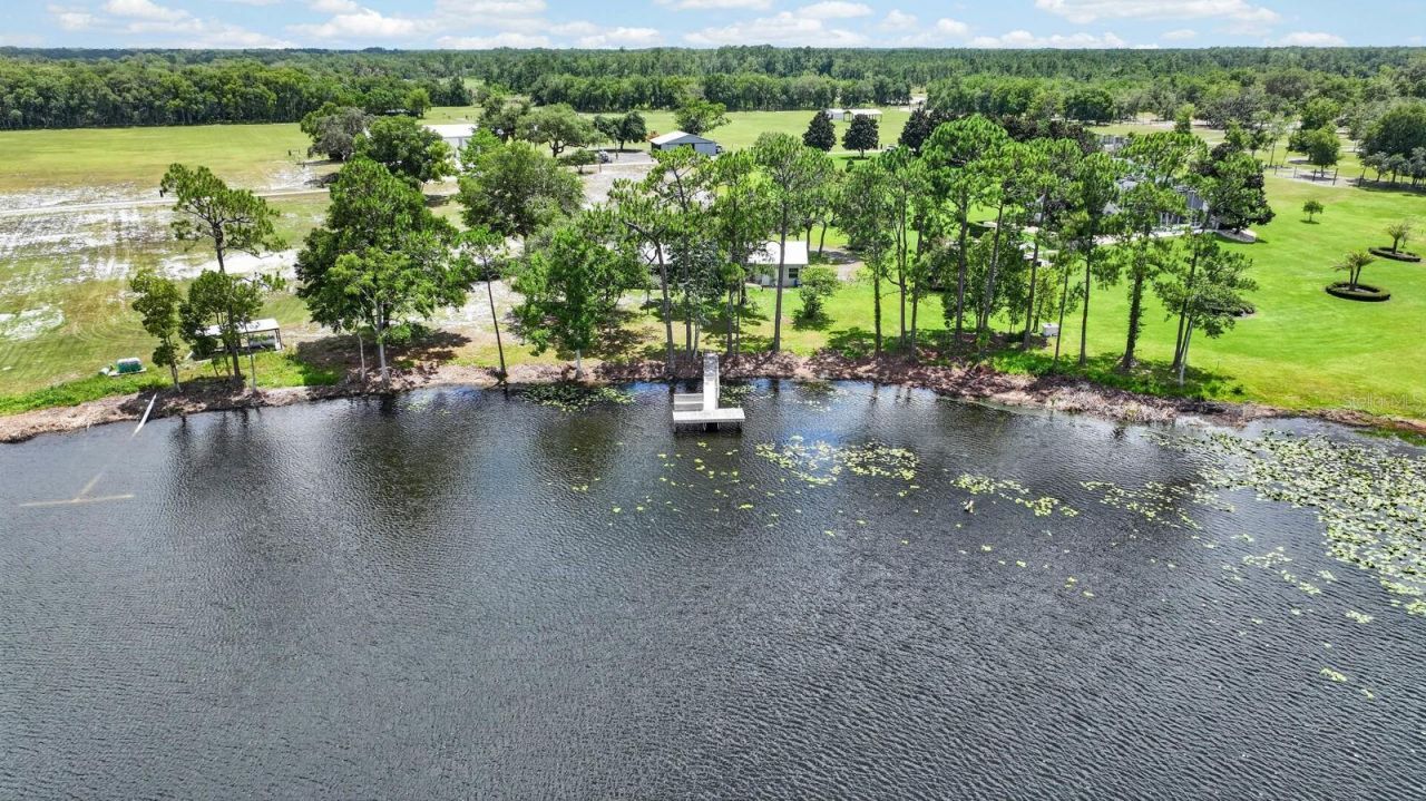 350 Fox Hollow Farms Road, Pierson, FL 32180 Photo