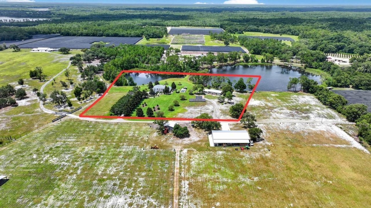 350 Fox Hollow Farms Road, Pierson, FL 32180 Photo