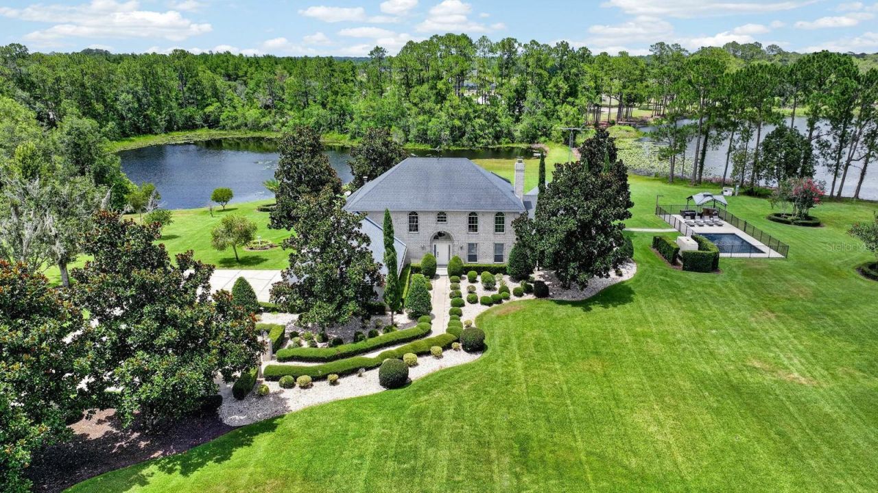 350 Fox Hollow Farms Road, Pierson, FL 32180 Photo