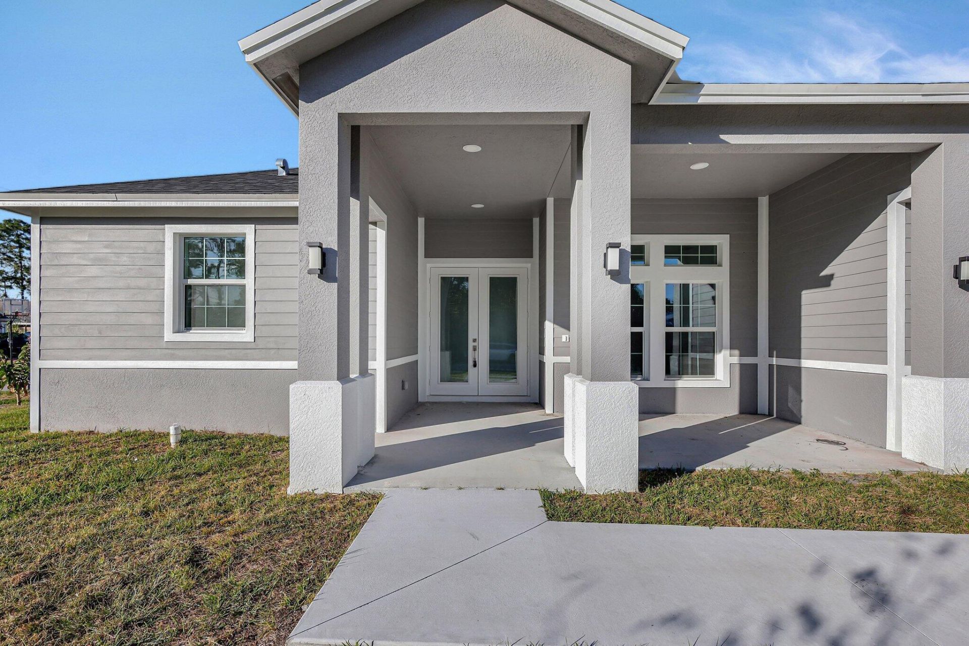 1791 SW Effland Avenue, Port Saint Lucie, FL 34953 Photo