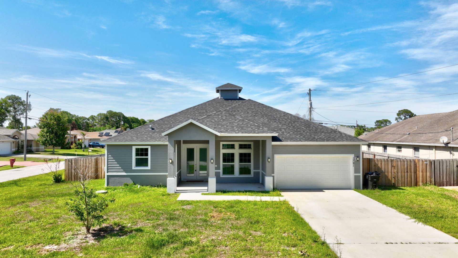 1791 SW Effland Avenue, Port Saint Lucie, FL 34953 Photo