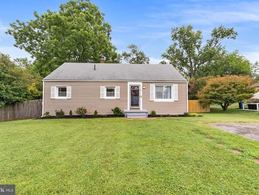14 Gibbons Boulevard, Cockeysville, MD 21030 Main Photo