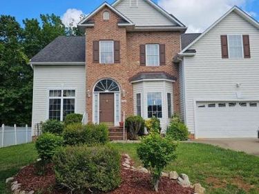 1140 HAPPY RIDGE DRIVE, FRONT ROYAL, VA 22630