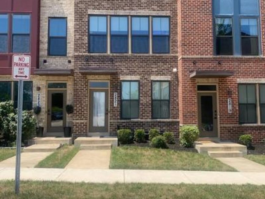 2821 Evansgreen Drive, Suitland, MD 20746 Main Photo