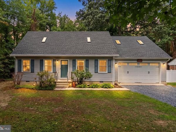 13153 RIVER VIEW DRIVE, LUSBY, MD 20657