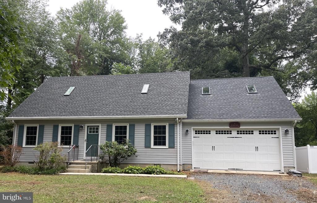 13153 RIVER VIEW DRIVE , LUSBY, MD 20657