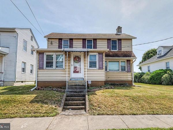 920 MAIN STREET, SHILOH, NJ 08353
