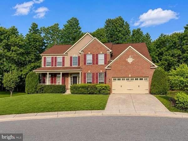 6 POWELL PLACE , ELKTON, MD 21921