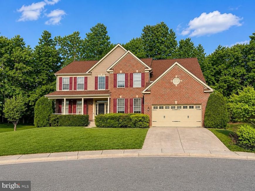 6 Powell Place , Elkton, MD 21921 Main Photo