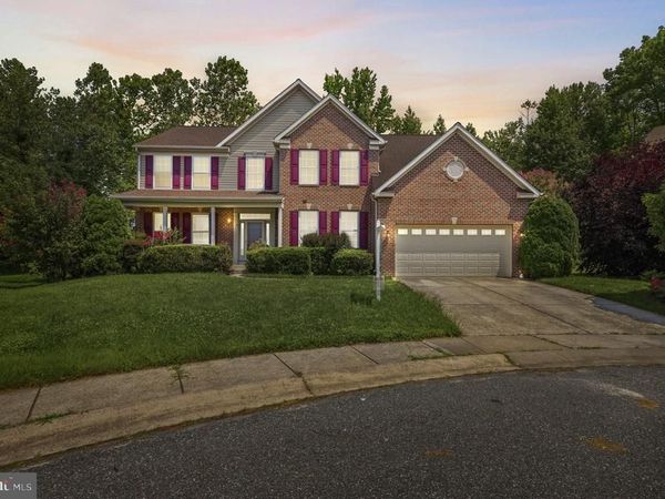 6 POWELL PLACE, ELKTON, MD 21921