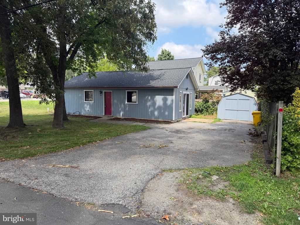 311 LONDONTOWN ROAD, EDGEWATER, MD 21037