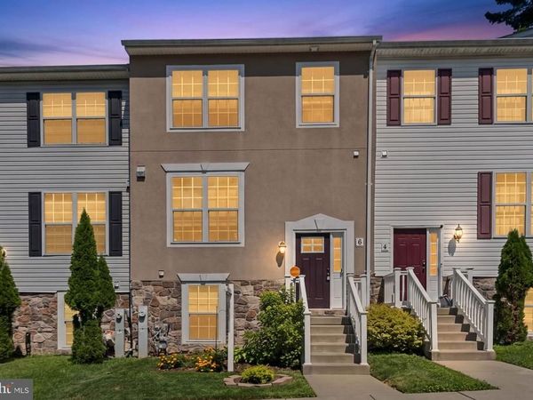 6 KIRKWYN COURT, OWINGS MILLS, MD 21117