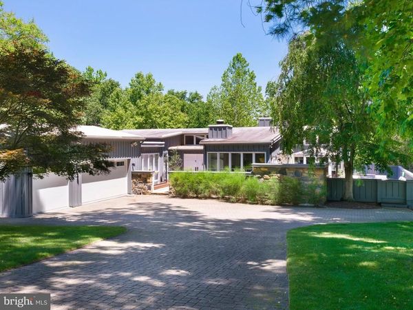 1620 MONK ROAD , GLADWYNE, PA 19035