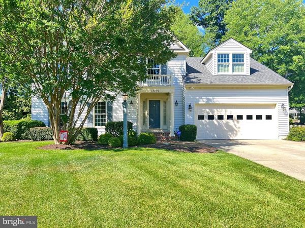 13702 SPRINGSTONE COURT, CLIFTON, VA 20124