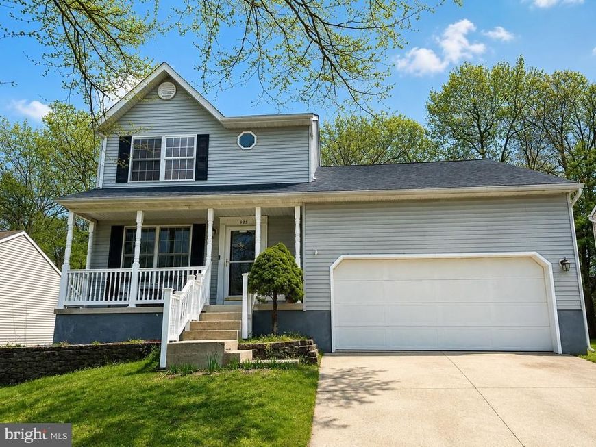 625 Sandy Ridge Drive, Glen Burnie, MD 21061 Main Photo