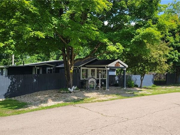 235 S Lansdowne Avenue, Jefferson Twp, OH 45417