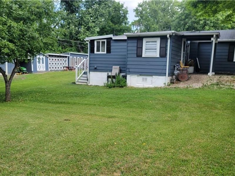 235 S Lansdowne Avenue, Jefferson Township, OH 45417 Photo 16