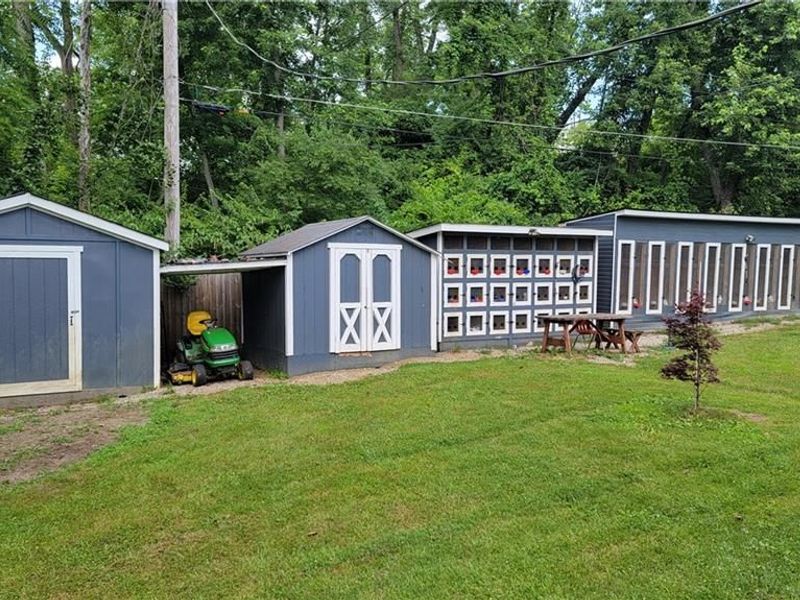 235 S Lansdowne Avenue, Jefferson Township, OH 45417 Photo 19
