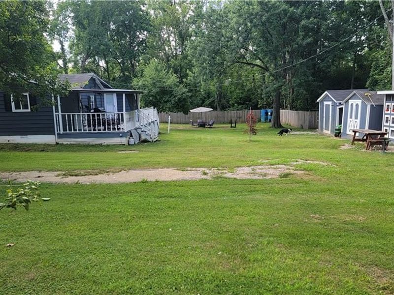 235 S Lansdowne Avenue, Jefferson Township, OH 45417 Photo 8