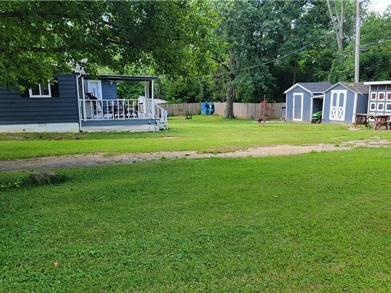 235 S Lansdowne Avenue, Jefferson Township, OH 45417 Photo 9