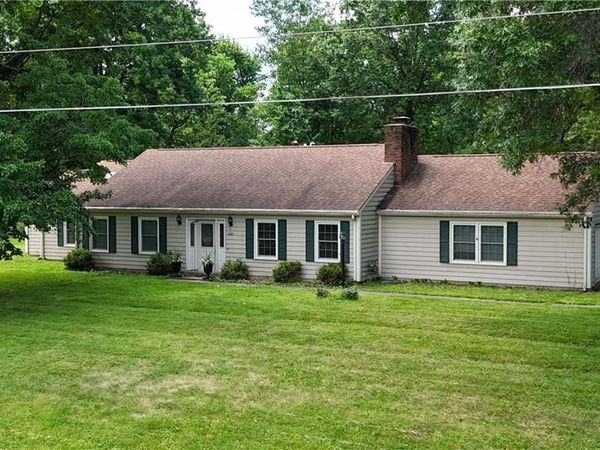 6601 Cherrywood Lane, Franklin Twp, OH 45005