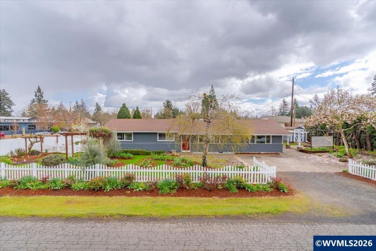4280 Pullman Av Se, Salem, OR 97302 Main Photo