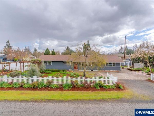 4280 Pullman Av SE, Salem, OR 97302