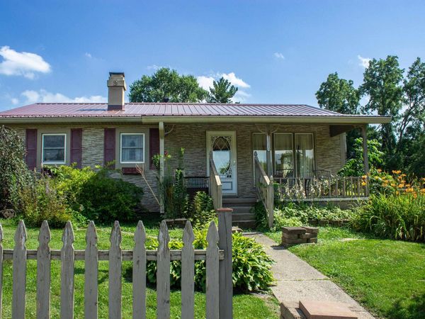 915 North Street, Attica, IN 47918