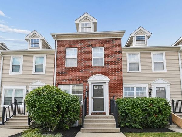 5737 High Rock Drive, Westerville, OH 43081