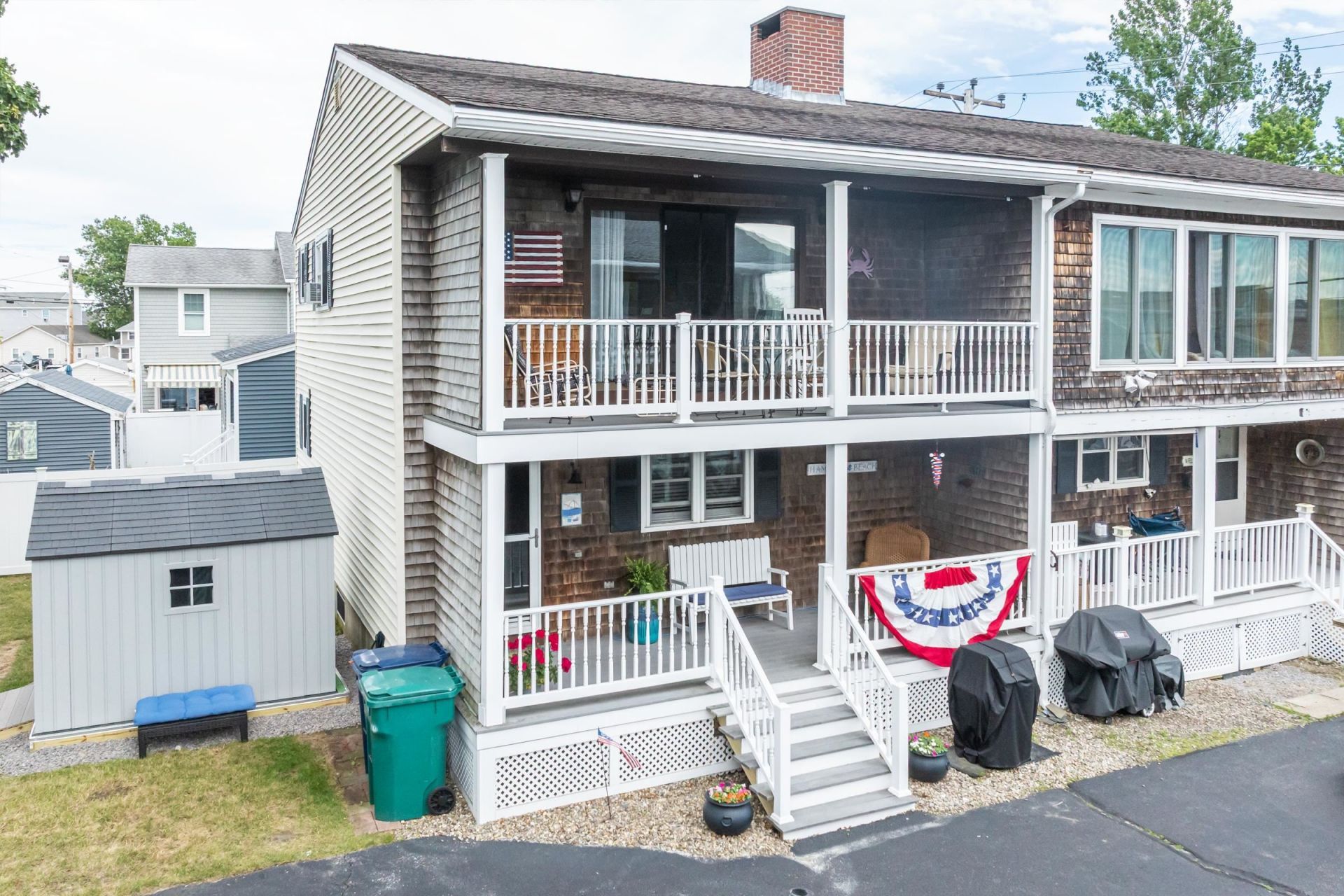 14 Fellows Avenue, Unit 2, Hampton, NH 03842 Main Photo