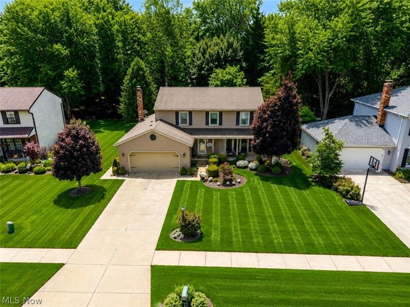 10222 Huntington Park Drive, Strongsville, OH 44136 Photo 3
