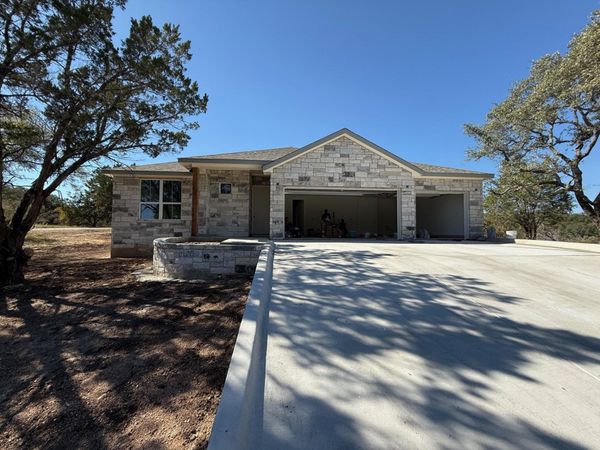112 Broken Bow ST , Horseshoe Bay, TX 78657