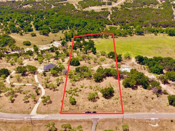 Lot 55 Buffalo Creek DR , Evant, TX 76525