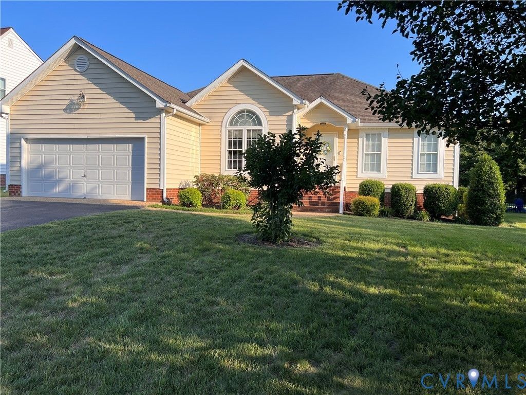 6787 Ships Lane, Mechanicsville, VA 23111 Main Photo