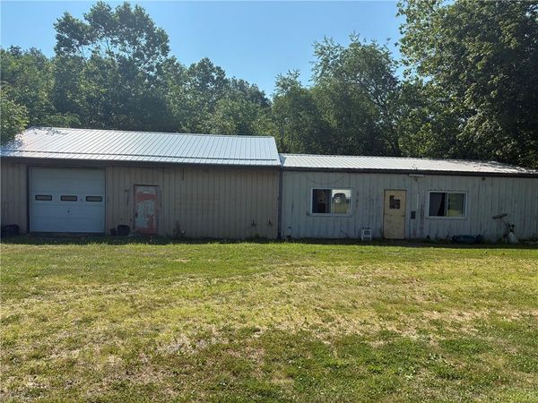 182 Sharon Road, Greenville, PA 16125