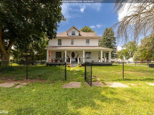 302 Main Street, Bagley, IA 50026