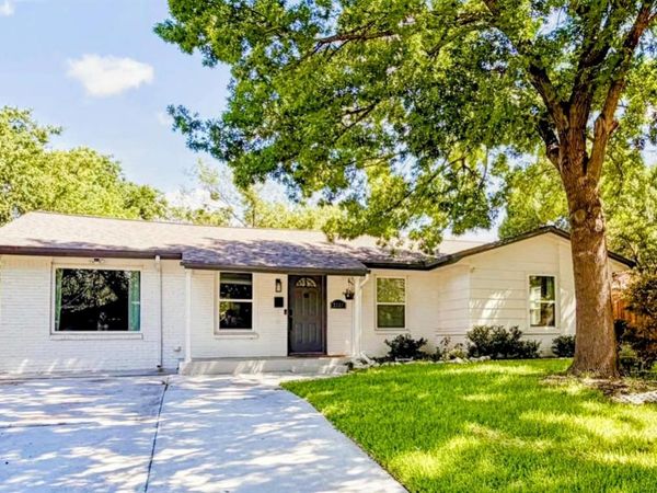 2227 Cambridge Drive , Irving, TX 75061
