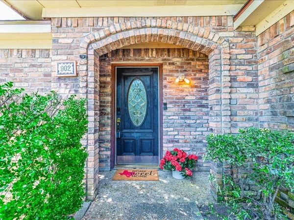 902 N Allen Heights Drive, Allen, TX 75002