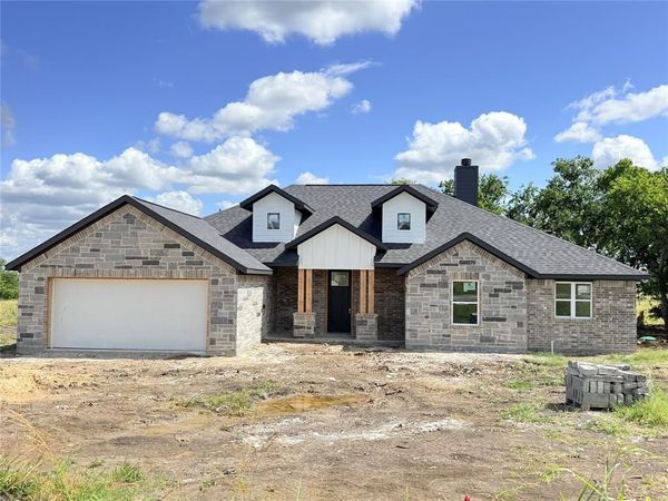1016 Don Eve Court, Azle, TX 76020