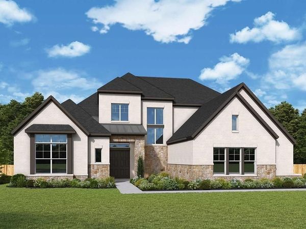 2116 Lakeside Drive, Lakewood Village, TX 75068
