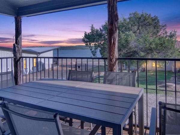 1782 FM 2951 , Unit #3, Graford, TX 76449