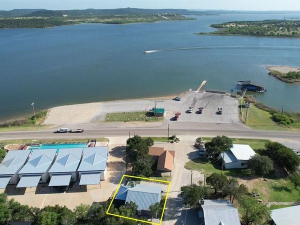 1782 FM 2951 , Unit #3, Graford, TX 76449