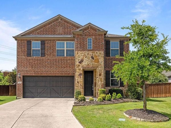 3524 Hathaway Court , Irving, TX 75062