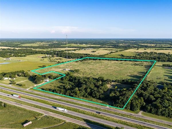 5715 INTERSTATE 30, Campbell, TX 75422