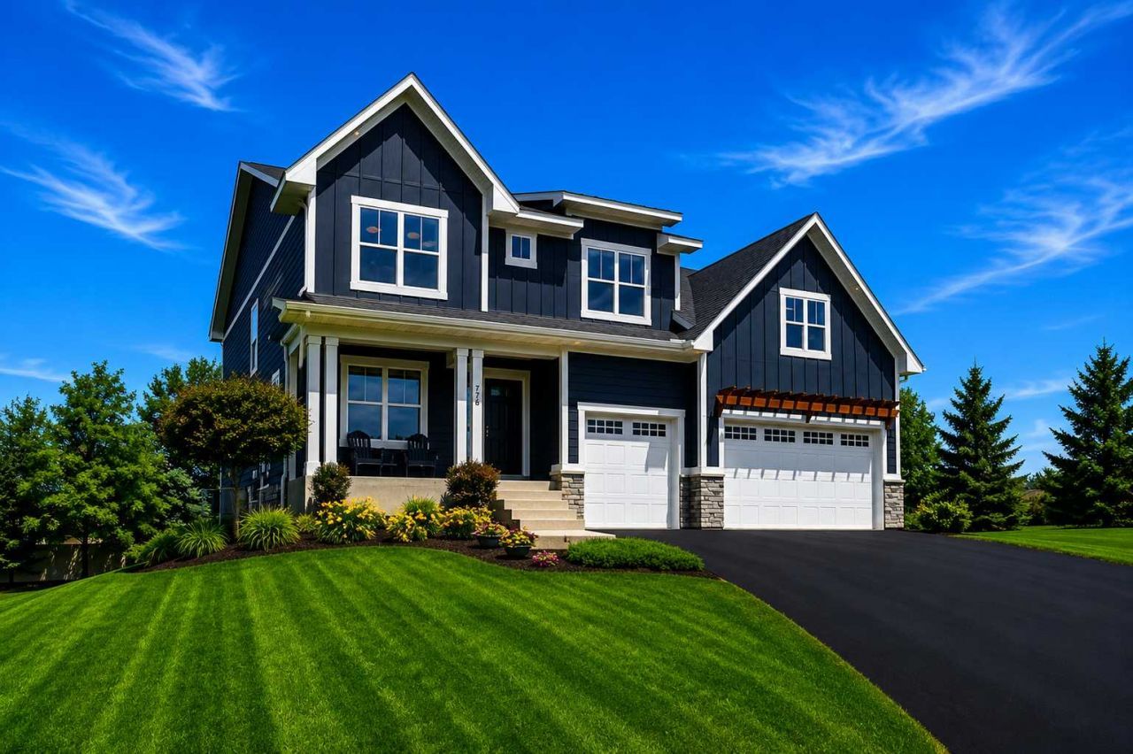 776 Arbor Woods Road, Victoria, MN 55386