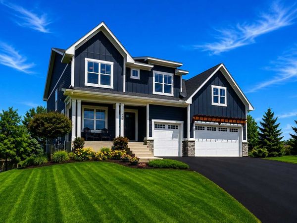 776 Arbor Woods Road, Victoria, MN 55386