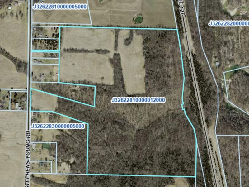 0 Stephen Young , Camden, OH 45311 Photo 67