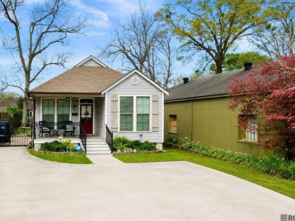 3655 Capital Heights Ave, Baton Rouge, LA 70806