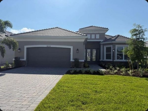 18334 Terracina DR , FORT MYERS, FL 33913