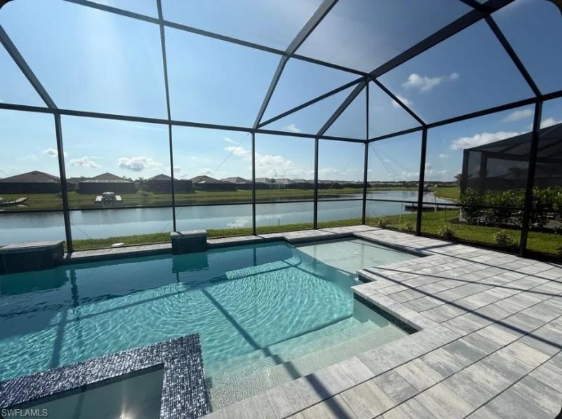 18334 Terracina Dr, Fort Myers, FL 33913 Photo